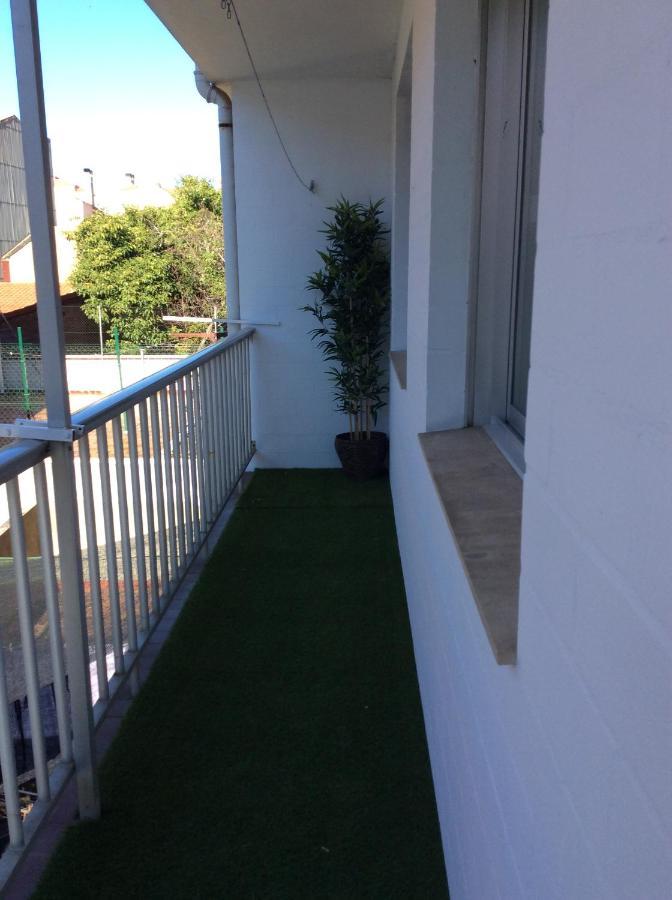 Apartamento Maracaibo Apartment Astorga Exterior foto