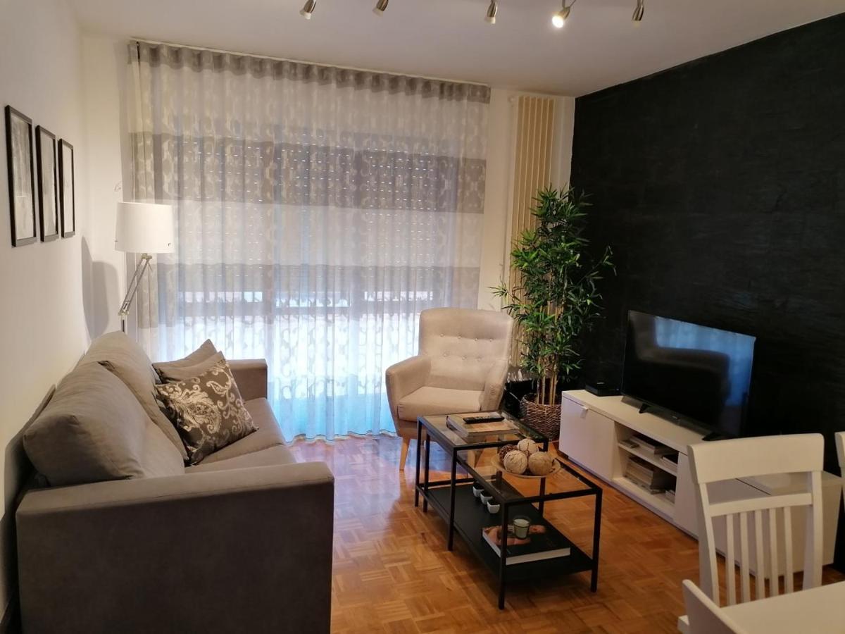 Apartamento Maracaibo Apartment Astorga Exterior foto
